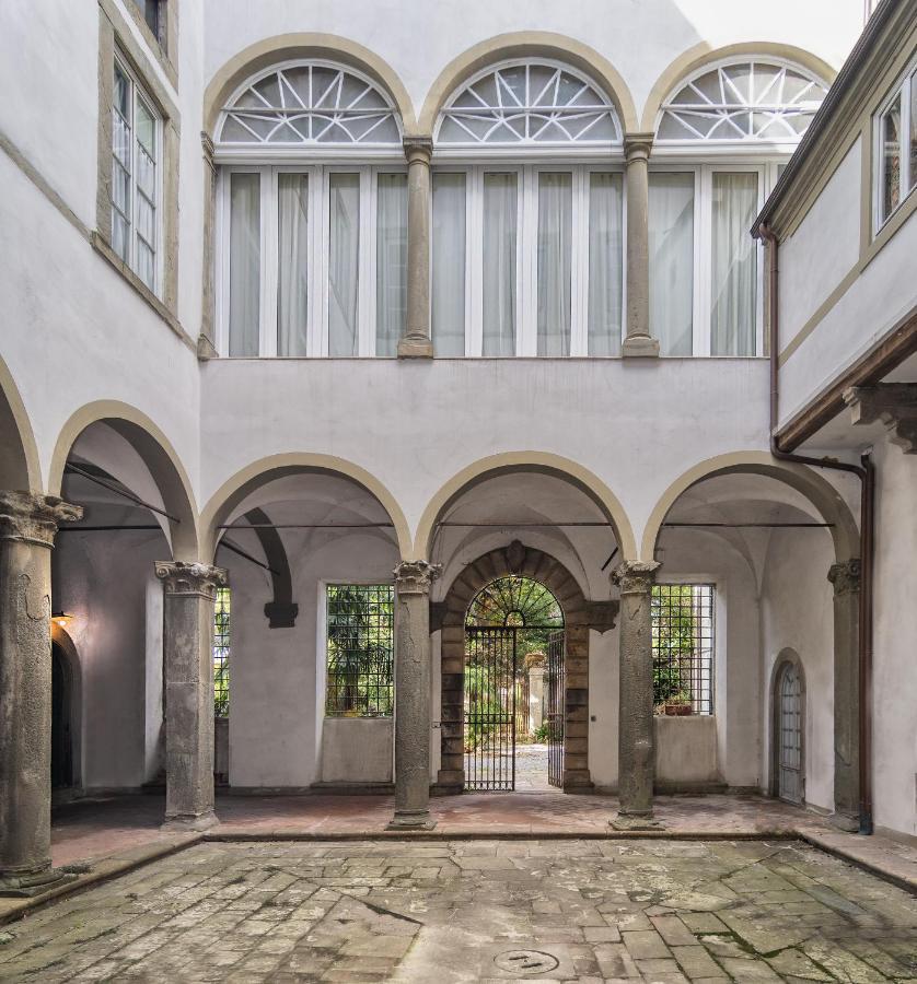 Corte Meraviglia - Relais Лукка Экстерьер фото