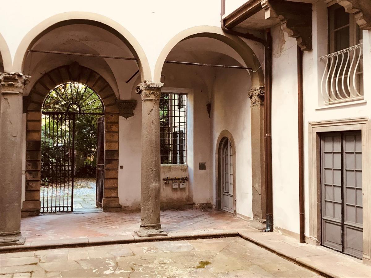 Corte Meraviglia - Relais Лукка Экстерьер фото