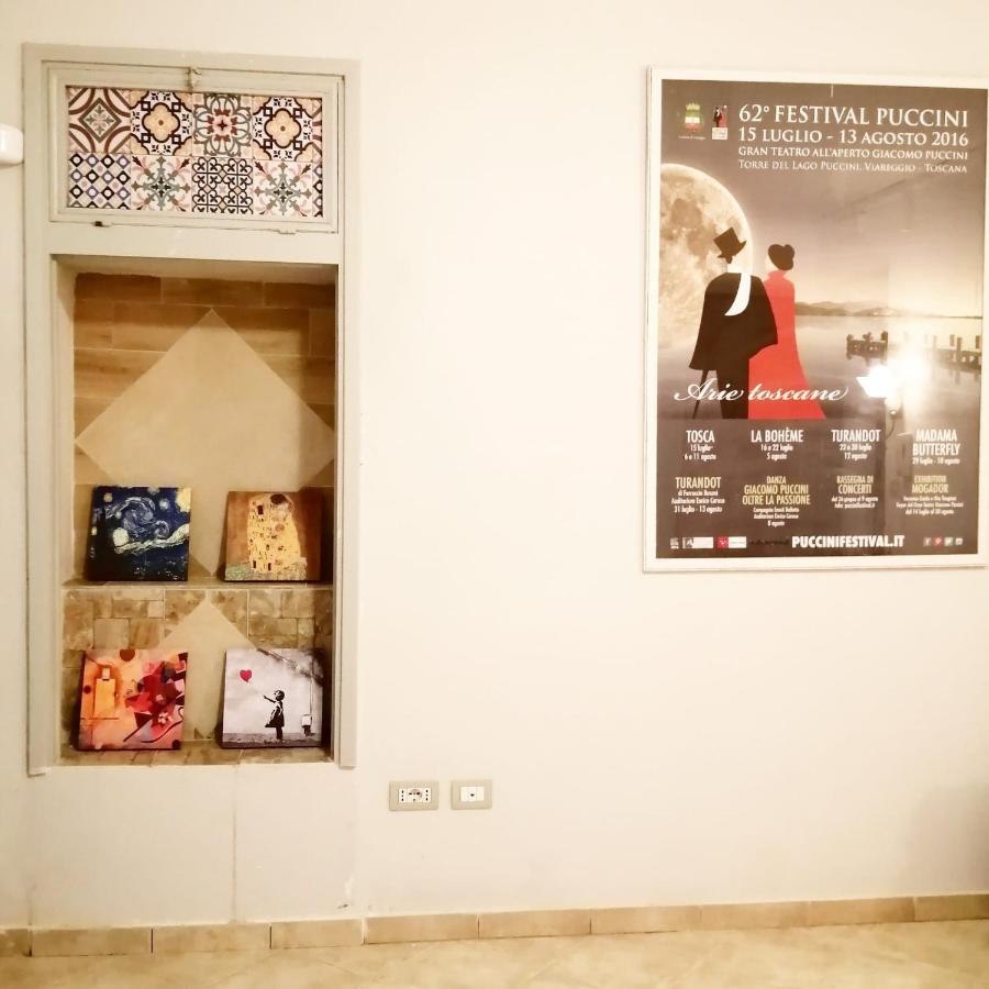 Corte Meraviglia - Relais Лукка Экстерьер фото