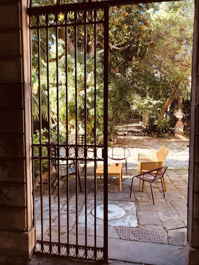Corte Meraviglia - Relais Лукка Экстерьер фото