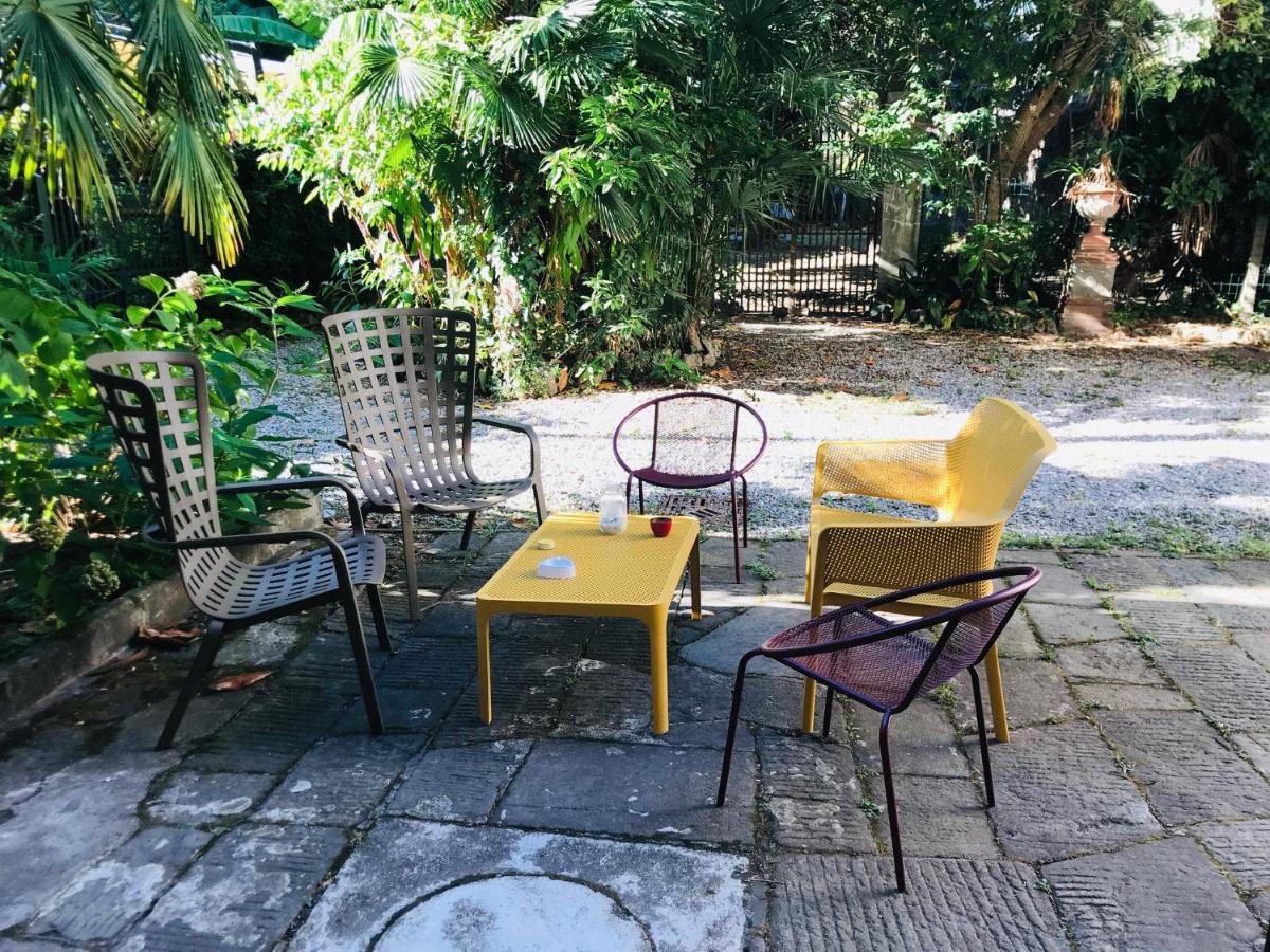 Corte Meraviglia - Relais Лукка Экстерьер фото
