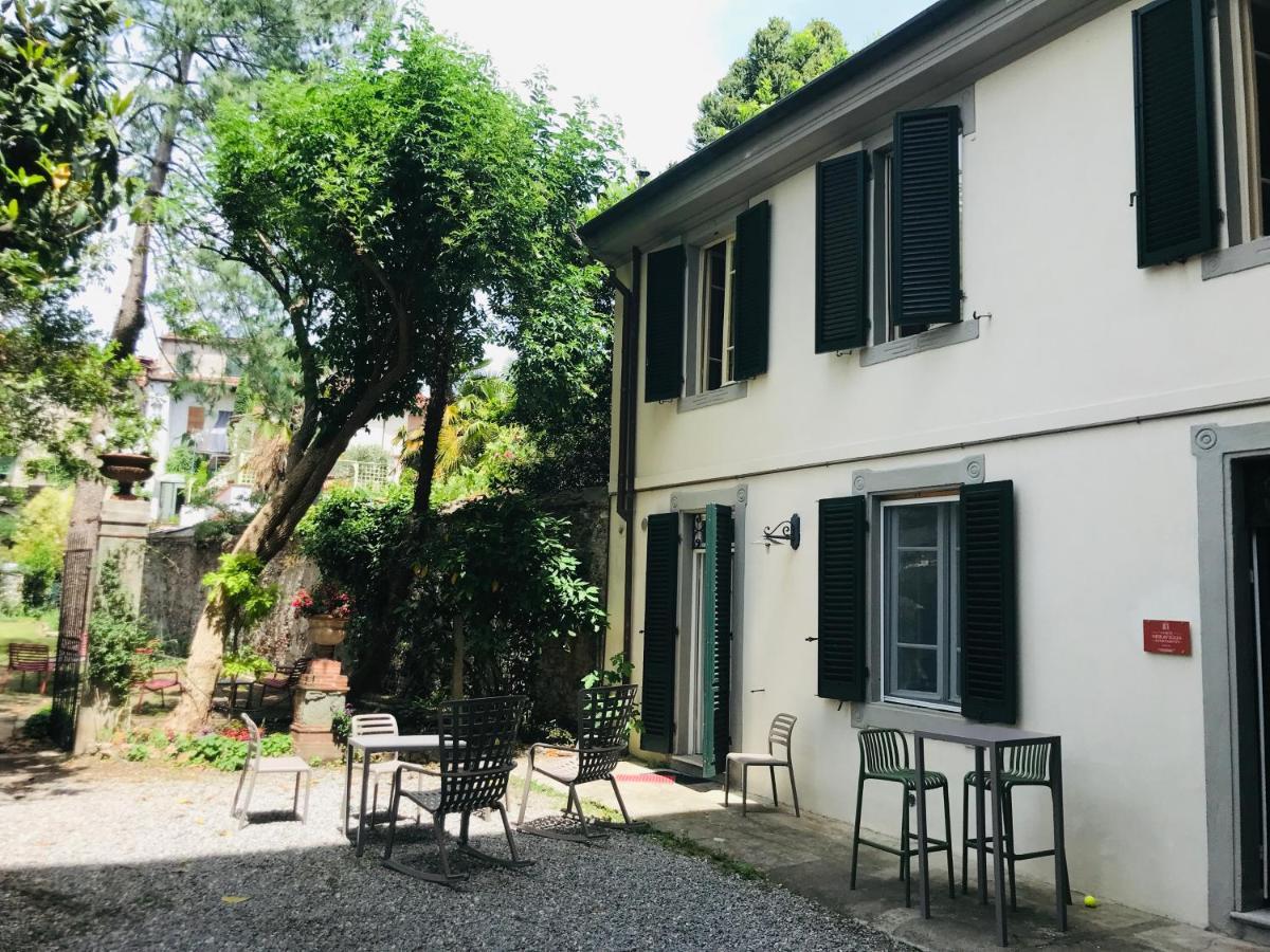Corte Meraviglia - Relais Лукка Экстерьер фото