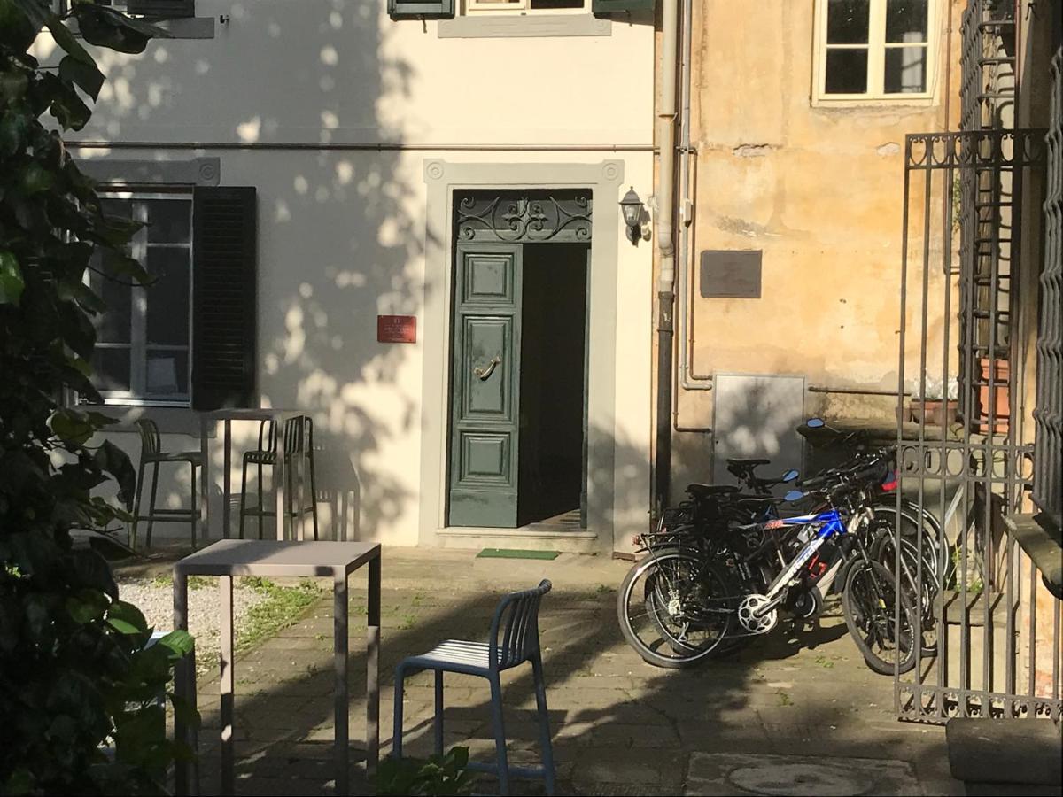 Corte Meraviglia - Relais Лукка Экстерьер фото