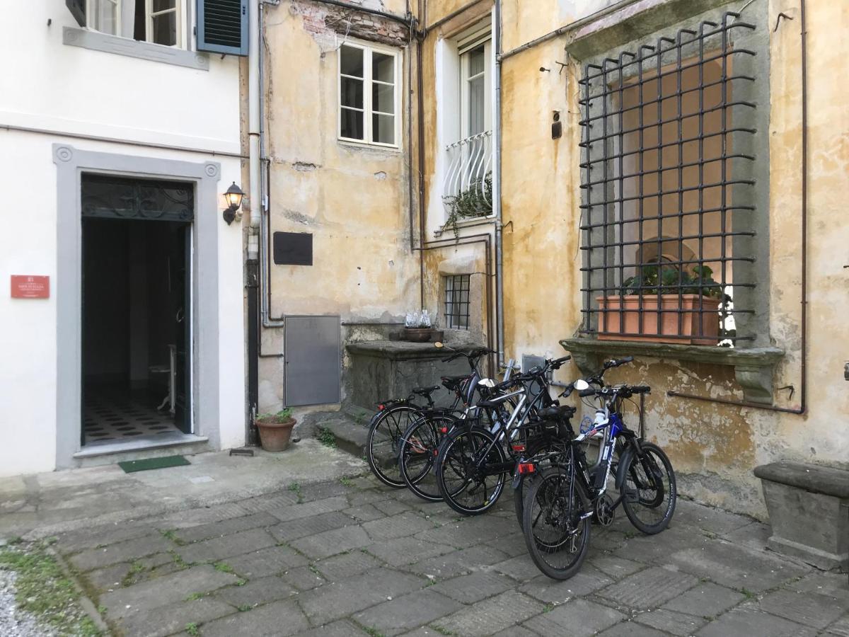Corte Meraviglia - Relais Лукка Экстерьер фото