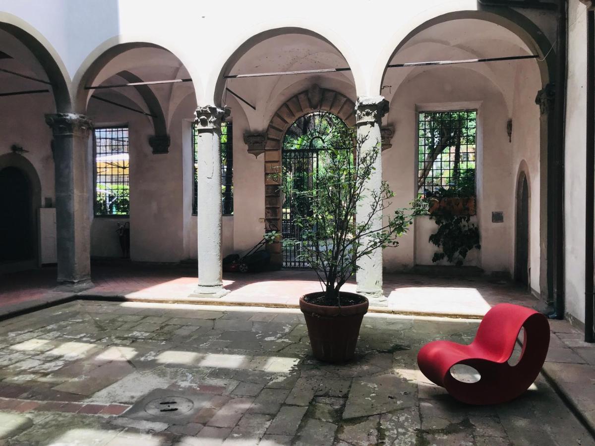 Corte Meraviglia - Relais Лукка Экстерьер фото