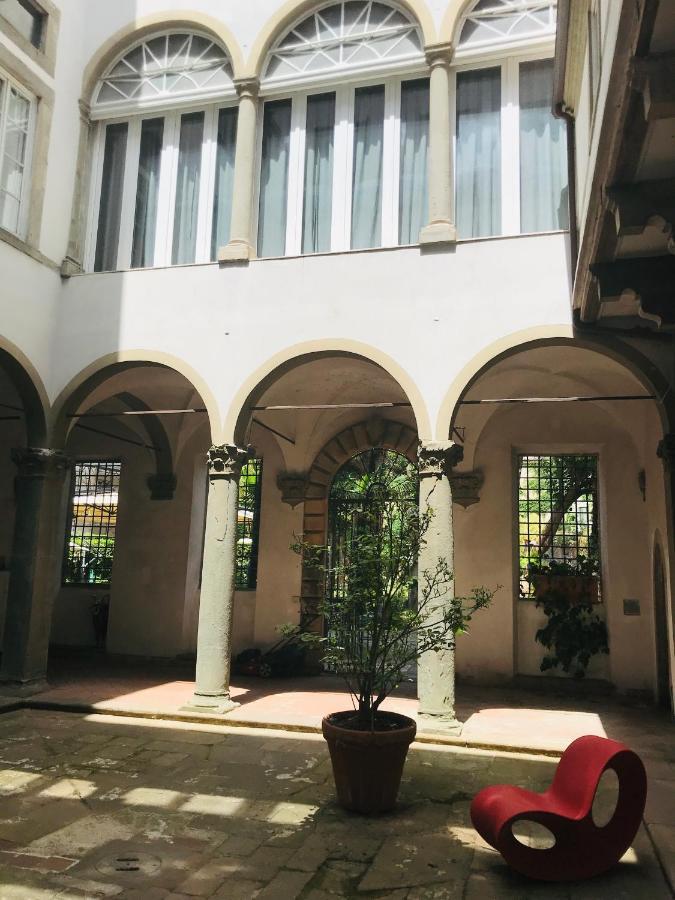 Corte Meraviglia - Relais Лукка Экстерьер фото