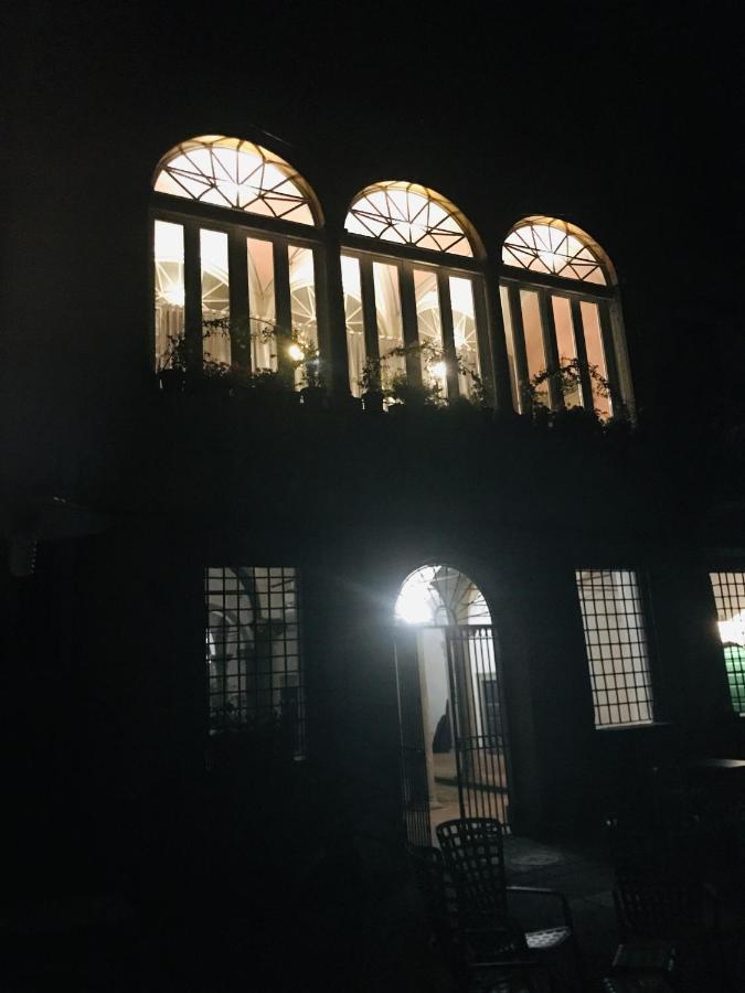 Corte Meraviglia - Relais Лукка Экстерьер фото