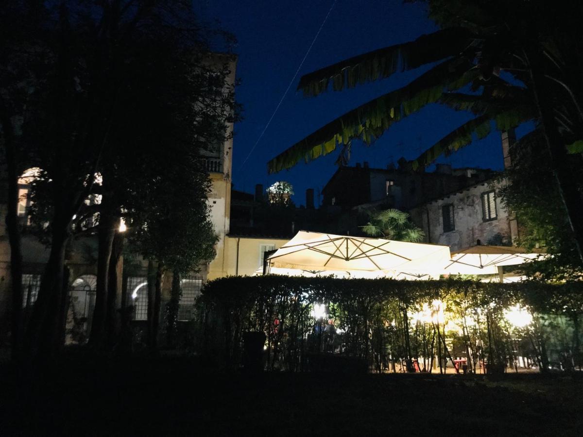Corte Meraviglia - Relais Лукка Экстерьер фото