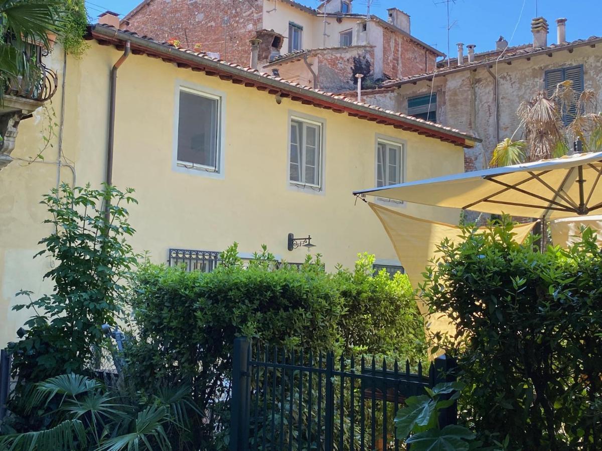 Corte Meraviglia - Relais Лукка Экстерьер фото