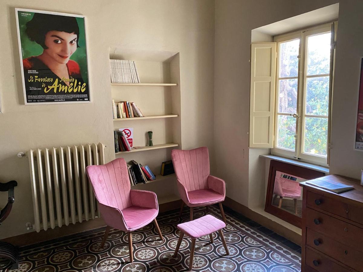 Corte Meraviglia - Relais Лукка Экстерьер фото