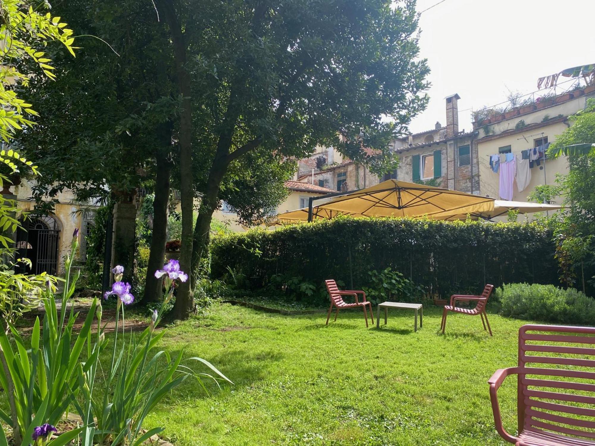 Corte Meraviglia - Relais Лукка Экстерьер фото