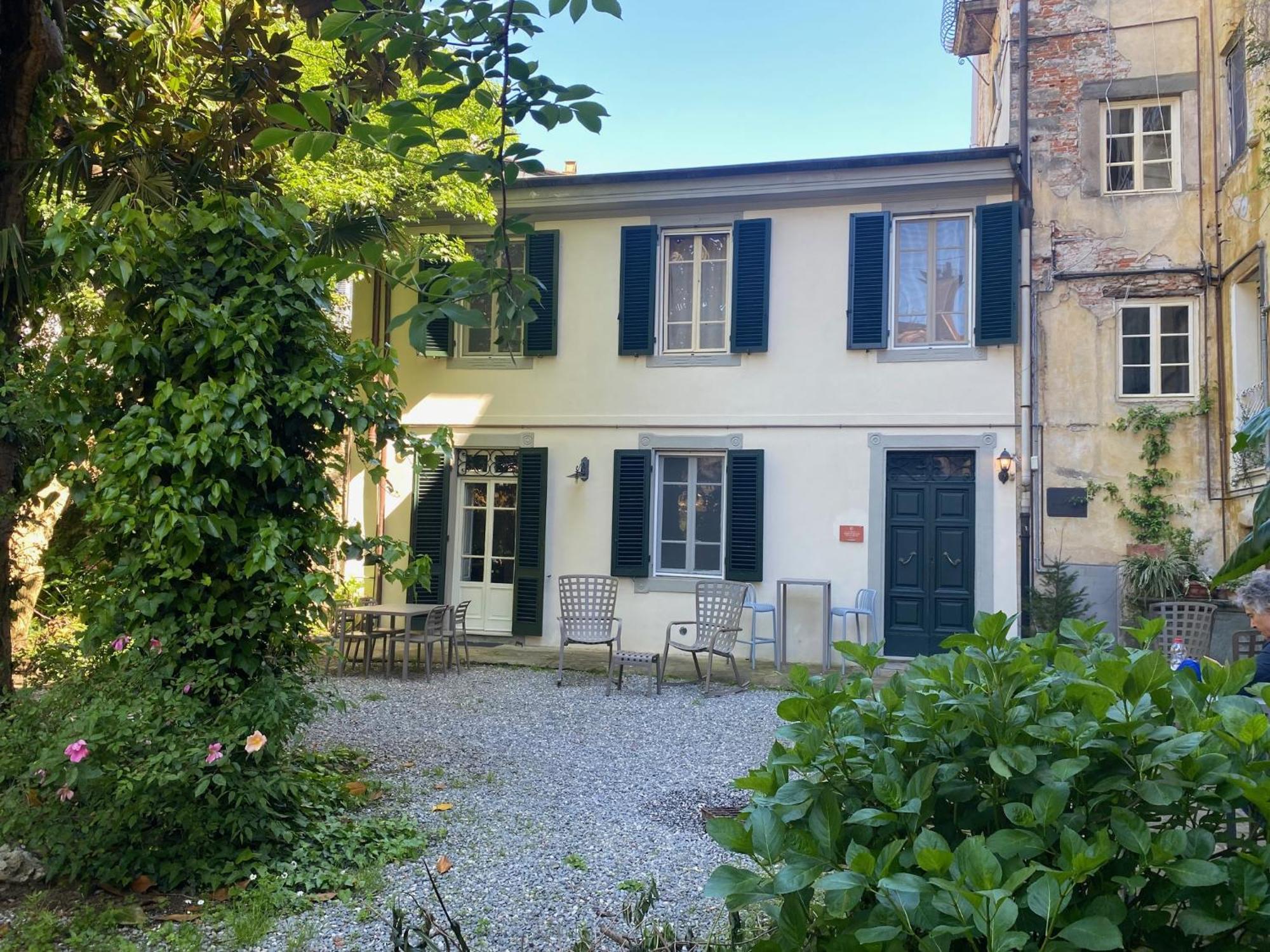 Corte Meraviglia - Relais Лукка Экстерьер фото