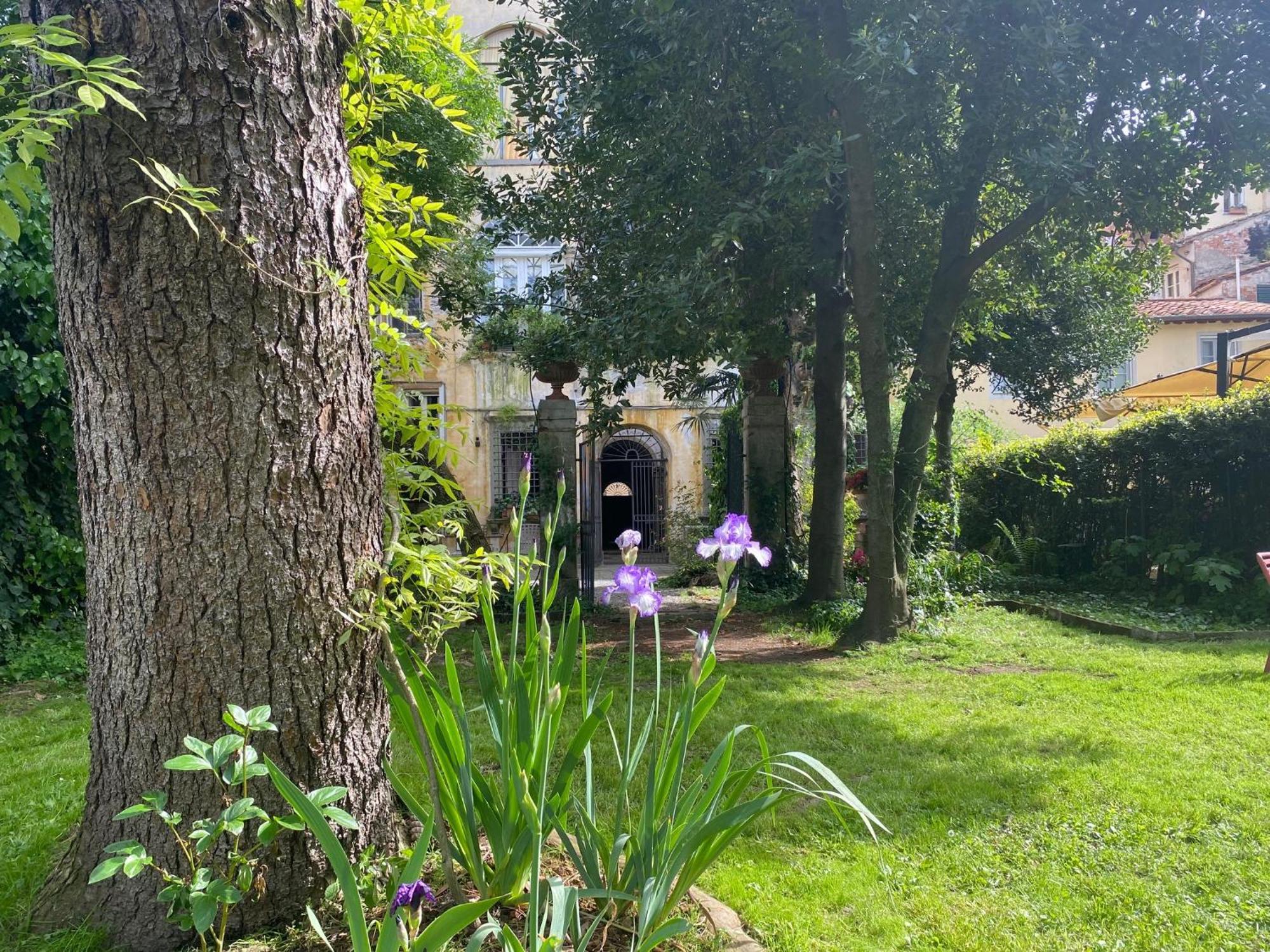 Corte Meraviglia - Relais Лукка Экстерьер фото