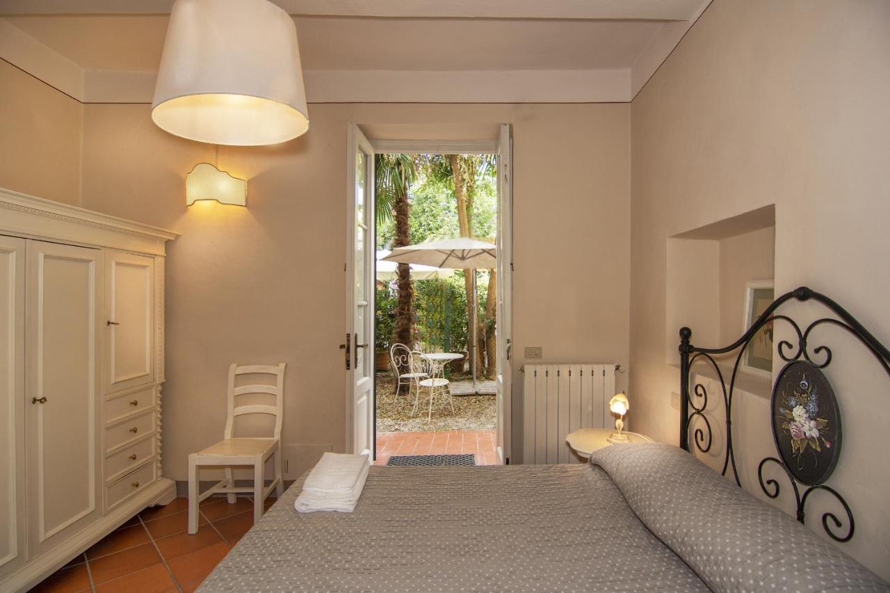 Corte Meraviglia - Relais Лукка Экстерьер фото