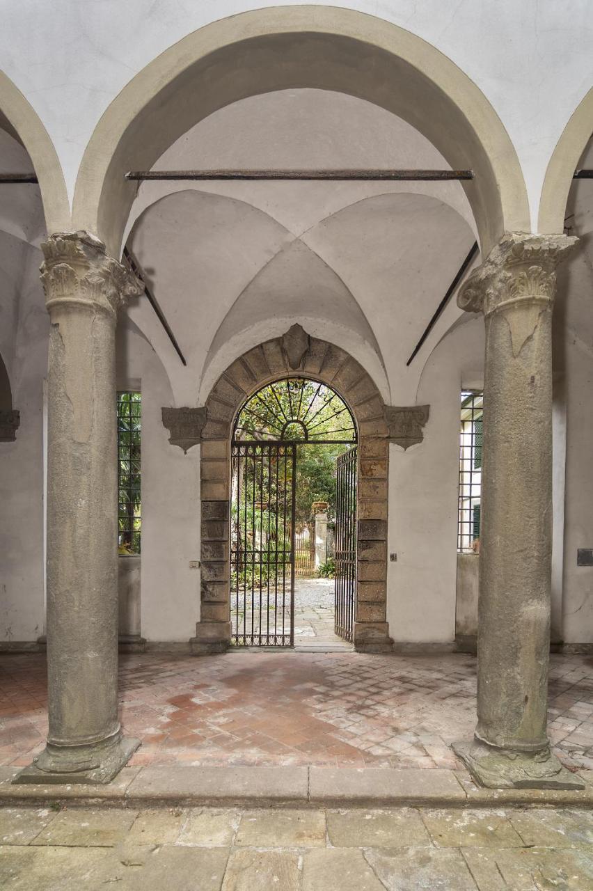 Corte Meraviglia - Relais Лукка Экстерьер фото