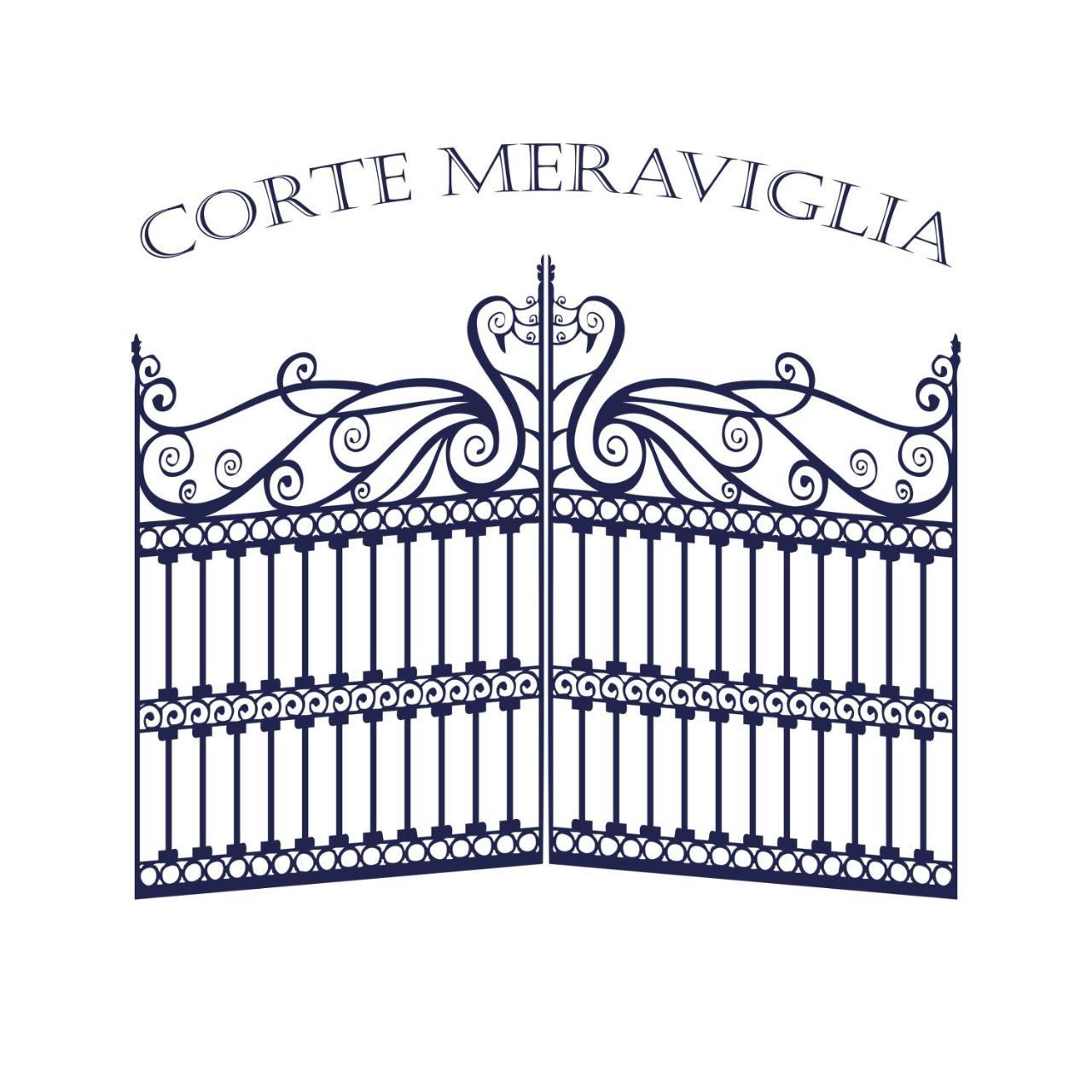 Corte Meraviglia - Relais Лукка Экстерьер фото